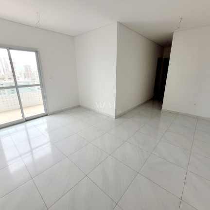 Imagem Apartamento com 3 Quartos à Venda, 94 m² em Aviação - Praia Grande Imagem Apartamento com 3 Quartos à Venda, 94 m² em Aviação - Praia Grande