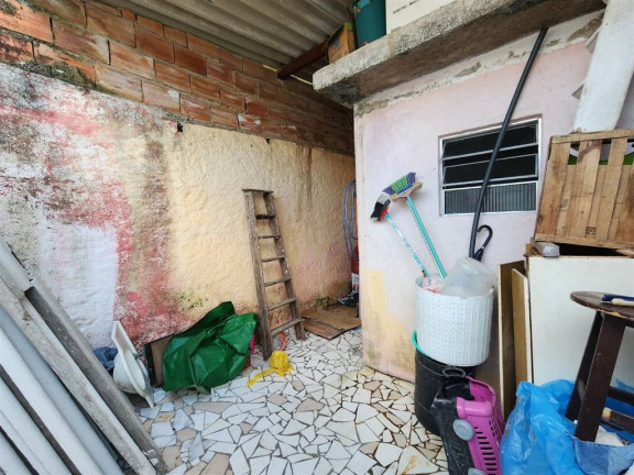 Imagem Casa com 3 Quartos à Venda, 79 m² em Samambaia - Praia Grande Imagem Casa com 3 Quartos à Venda, 79 m² em Samambaia - Praia Grande