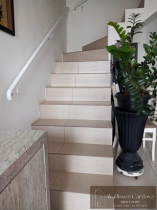 Imagem Sobrado com 2 Quartos à Venda, 150 m² em Santa Regina - Camboriú Imagem Sobrado com 2 Quartos à Venda, 150 m² em Santa Regina - Camboriú
