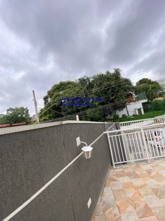 Imagem Casa com 2 Quartos à Venda, 62 m² em Pestana - Osasco Imagem Casa com 2 Quartos à Venda, 62 m² em Pestana - Osasco