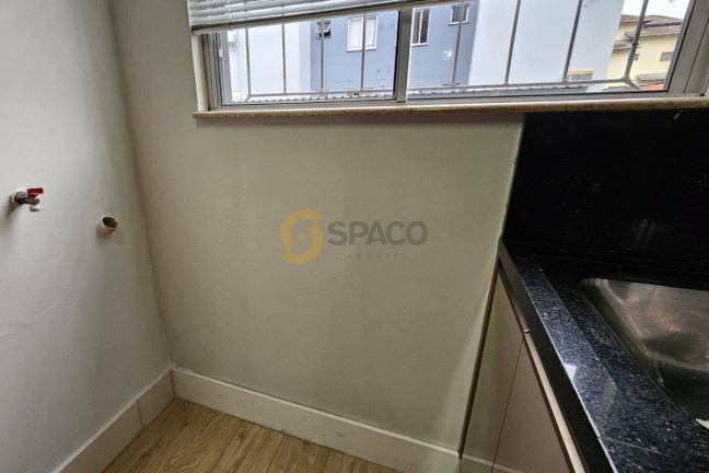 Imagem Apartamento com 2 Quartos para Alugar, 50 m² em água Verde - Jaraguá Do Sul