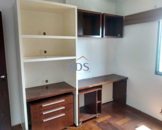 Imagem Apartamento com 3 Quartos à Venda, 163 m² em Vila Suzana - São Paulo Imagem Apartamento com 3 Quartos à Venda, 163 m² em Vila Suzana - São Paulo