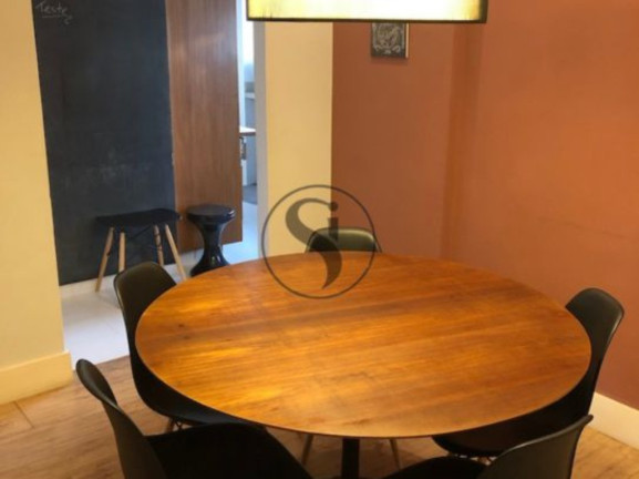 Imagem Apartamento com 2 Quartos para Alugar, 132 m² em Campo Belo - São Paulo Imagem Apartamento com 2 Quartos para Alugar, 132 m² em Campo Belo - São Paulo