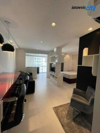Imagem Apartamento com 1 Quarto à Venda, em Vila Olimpia - São Paulo Imagem Apartamento com 1 Quarto à Venda, em Vila Olimpia - São Paulo
