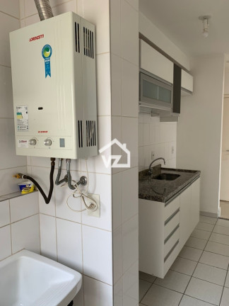 Imagem Apartamento com 3 Quartos à Venda, 69 m² em Vila Andrade - São Paulo