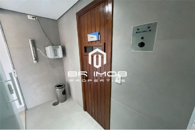 Imagem Imóvel com 1 Quarto à Venda, 45 m² em Vila Uberabinha - São Paulo
