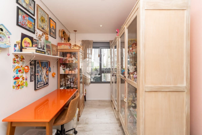 Imagem Apartamento com 1 Quarto à Venda, 72 m² em Pinheiros - São Paulo