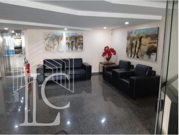Imagem Apartamento com 1 Quarto à Venda, 39 m² em Moema - São Paulo