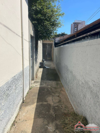 Imagem Casa com 3 Quartos à Venda, 85 m² em Centro - Jacareí Imagem Casa com 3 Quartos à Venda, 85 m² em Centro - Jacareí