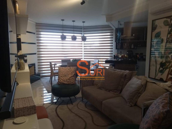 Imagem Imóvel com 1 Quarto à Venda, 104 m² em Jardim - Santo André Imagem Imóvel com 1 Quarto à Venda, 104 m² em Jardim - Santo André