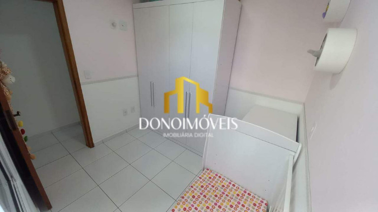 Imagem Apartamento com 2 Quartos à Venda, 56 m² em Vila Camilópolis - Santo André Imagem Apartamento com 2 Quartos à Venda, 56 m² em Vila Camilópolis - Santo André