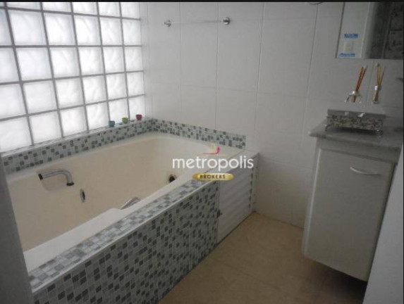 Imagem Edifício Residencial à Venda ou Locação, 369 m² em Centro - São Caetano Do Sul