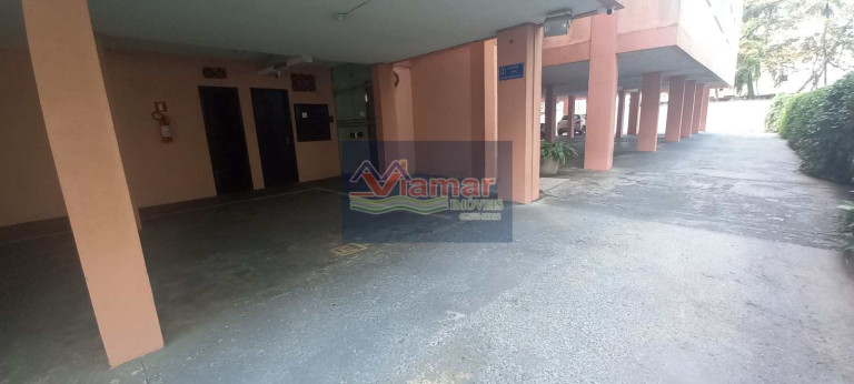 Imagem Apartamento com 3 Quartos à Venda, 120 m² em Enseada - Guarujá Imagem Apartamento com 3 Quartos à Venda, 120 m² em Enseada - Guarujá