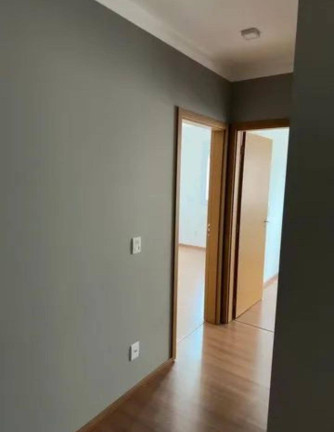 Imagem Apartamento com 2 Quartos à Venda, 52 m² em Bosque Dos Jacarandás - Jundiaí