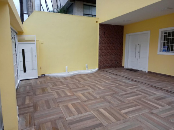 Imagem Imóvel com 4 Quartos à Venda, 300 m² em Aparecida - Santos Imagem Imóvel com 4 Quartos à Venda, 300 m² em Aparecida - Santos