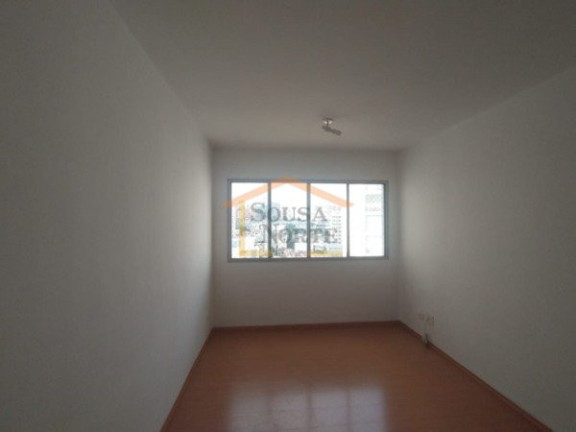 Apartamento com 2 Quartos à Venda, 62 m² em Alto Da Lapa - São Paulo