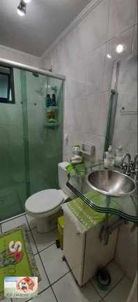 Imagem Apartamento com 3 Quartos à Venda, 68 m² em Rudge Ramos - São Bernardo Do Campo Imagem Apartamento com 3 Quartos à Venda, 68 m² em Rudge Ramos - São Bernardo Do Campo