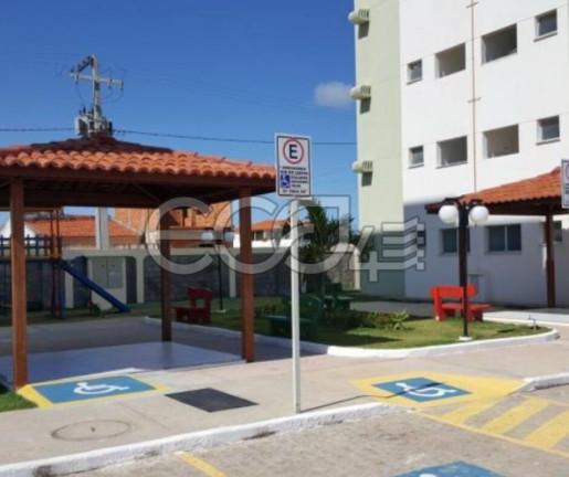 Imagem Apartamento com 2 Quartos à Venda, 62 m² em Santa Maria - Aracaju