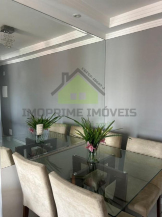 Imagem Apartamento com 2 Quartos à Venda, 48 m² em Loteamento Villa Branca - Jacareí Imagem Apartamento com 2 Quartos à Venda, 48 m² em Loteamento Villa Branca - Jacareí