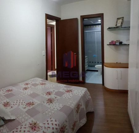Imagem Apartamento com 4 Quartos à Venda, 190 m² em Praia Da Costa - Vila Velha