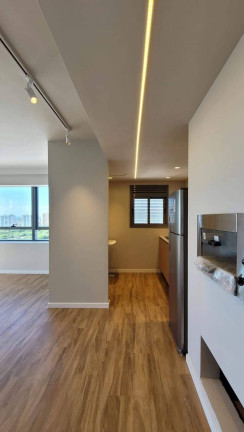 Imagem Apartamento com 1 Quarto à Venda, 60 m² em Chácara Das Pedras - Porto Alegre