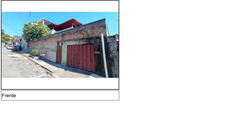 Casa com 3 Quartos à Venda, 272 m² em Barro Vermelho - Sao Goncalo