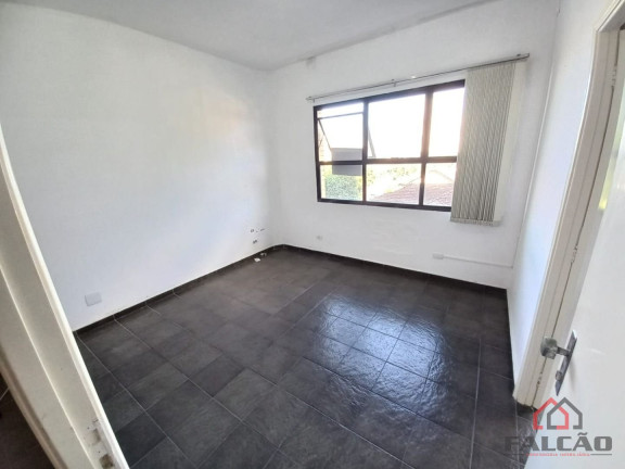 Imagem Sala Comercial para Alugar, 87 m² em Boqueirão - Santos Imagem Sala Comercial para Alugar, 87 m² em Boqueirão - Santos