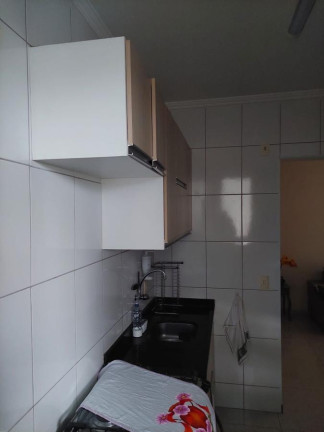 Imagem Apartamento com 2 Quartos à Venda, 48 m² em Campos Elíseos - Taubaté Imagem Apartamento com 2 Quartos à Venda, 48 m² em Campos Elíseos - Taubaté