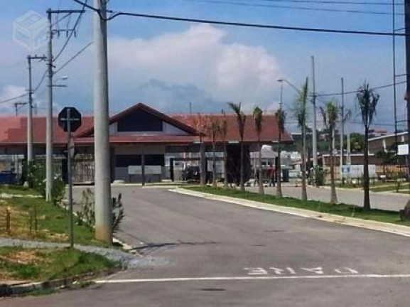 Imagem Casa com 3 Quartos à Venda, 165 m² em Tijuco Preto - Caçapava