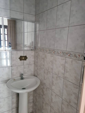 Imagem Sobrado com 5 Quartos à Venda, 237 m² em Jordanópolis - São Bernardo Do Campo Imagem Sobrado com 5 Quartos à Venda, 237 m² em Jordanópolis - São Bernardo Do Campo