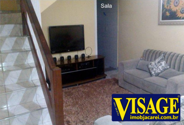 Imagem Sobrado com 2 Quartos à Venda, em Altos De Santana I - Jacareí Imagem Sobrado com 2 Quartos à Venda, em Altos De Santana I - Jacareí