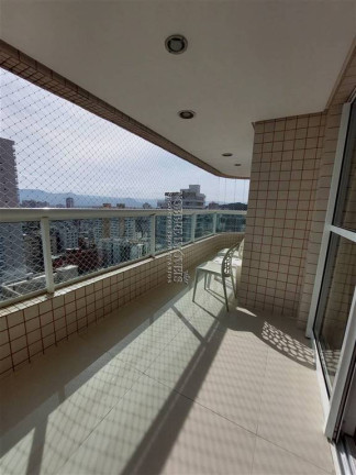 Imagem Cobertura com 3 Quartos à Venda, 225 m² em Canto Do Forte - Praia Grande Imagem Cobertura com 3 Quartos à Venda, 225 m² em Canto Do Forte - Praia Grande