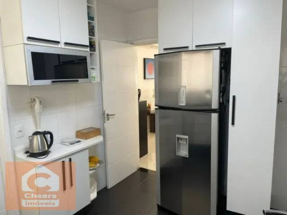 Imagem Apartamento com 3 Quartos à Venda, 115 m² em Jardim Paulista - São Paulo Imagem Apartamento com 3 Quartos à Venda, 115 m² em Jardim Paulista - São Paulo