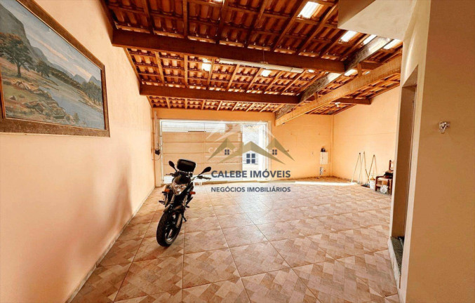 Imagem Casa com 2 Quartos à Venda, 75 m² em Residencial São Conrado - Tatuí Imagem Casa com 2 Quartos à Venda, 75 m² em Residencial São Conrado - Tatuí