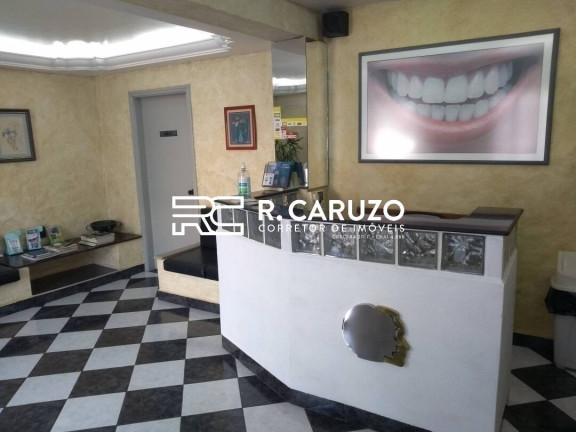 Imagem Imóvel Comercial à Venda, 188 m² em Vila Cláudia - Limeira