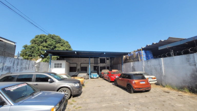 Imagem Terreno para Alugar ou Temporada, 390 m² em Jardim Limoeiro - Serra