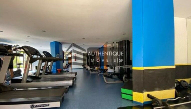 Imagem Apartamento com 4 Quartos à Venda, 216 m² em Morumbi - São Paulo