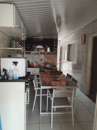 Imagem Casa com 5 Quartos à Venda, 276 m² em Ipiranga - Ribeirão Preto Imagem Casa com 5 Quartos à Venda, 276 m² em Ipiranga - Ribeirão Preto