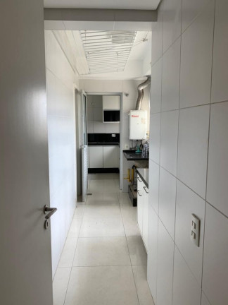 Imagem Apartamento com 3 Quartos à Venda, 156 m² em Jardim Avelino - São Paulo