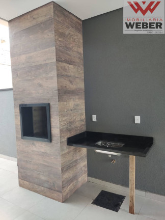 Imagem Casa de Condomínio com 3 Quartos à Venda, 154 m² em Caguassu - Sorocaba
