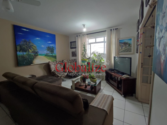 Imagem Imóvel com 2 Quartos à Venda, 90 m² em Boqueirão - Santos Imagem Imóvel com 2 Quartos à Venda, 90 m² em Boqueirão - Santos