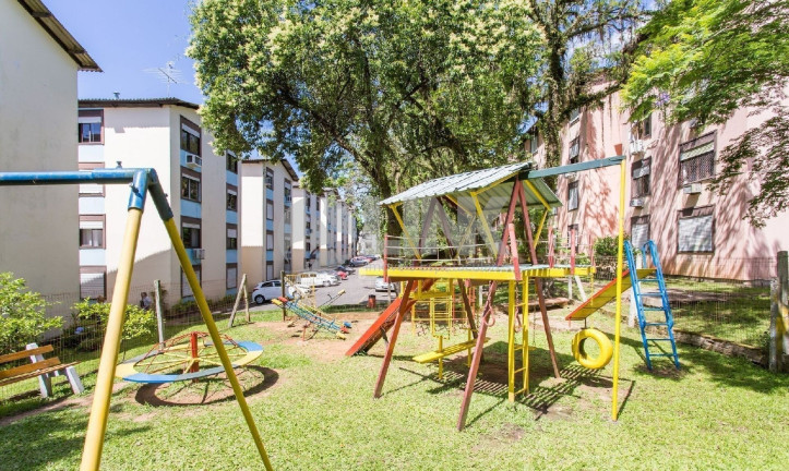 Imagem Apartamento com 2 Quartos à Venda, 57 m² em Cavalhada - Porto Alegre Imagem Apartamento com 2 Quartos à Venda, 57 m² em Cavalhada - Porto Alegre