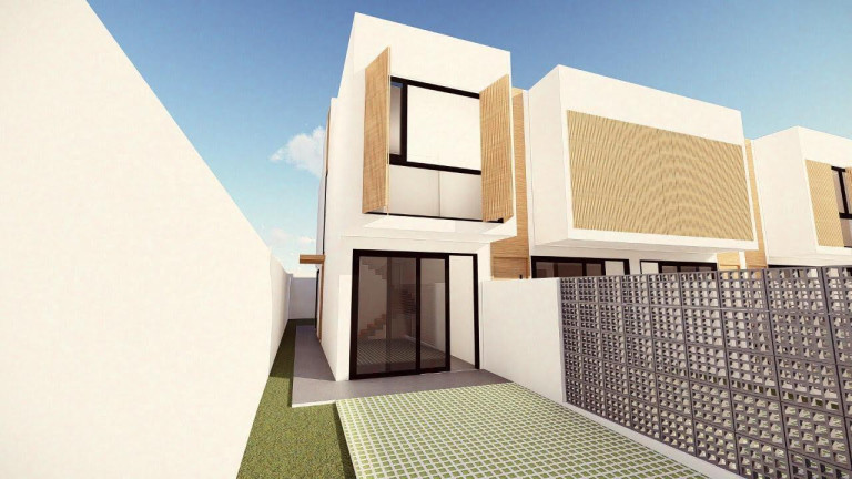 Imagem Sobrado com 2 Quartos à Venda, 106 m² em Praia Da Pinheira - Palhoça