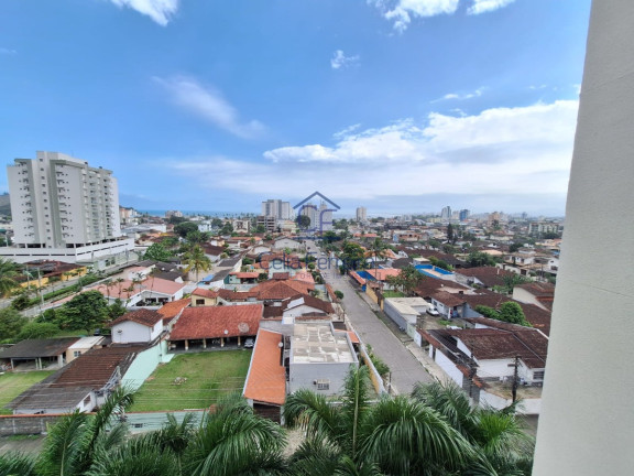 Apartamento com 1 Quarto à Venda, 40 m² em Sumaré - Caraguatatuba