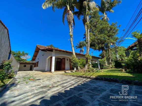 Imagem Casa com 3 Quartos à Venda, 165 m² em Comary - Teresópolis Imagem Casa com 3 Quartos à Venda, 165 m² em Comary - Teresópolis