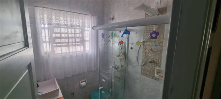 Imagem Casa com 4 Quartos à Venda, 144 m² em Solemar - Praia Grande Imagem Casa com 4 Quartos à Venda, 144 m² em Solemar - Praia Grande