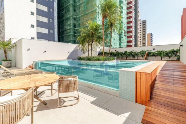 Imagem Apartamento com 3 Quartos à Venda, 102 m² em Predial - Torres