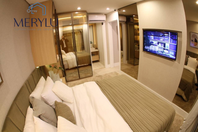 Imagem Apartamento com 2 Quartos à Venda, 65 m² em Vila Mariana - São Paulo