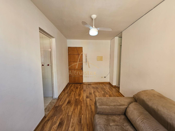 Imagem Apartamento com 2 Quartos à Venda, 46 m² em Conceição - Osasco Imagem Apartamento com 2 Quartos à Venda, 46 m² em Conceição - Osasco