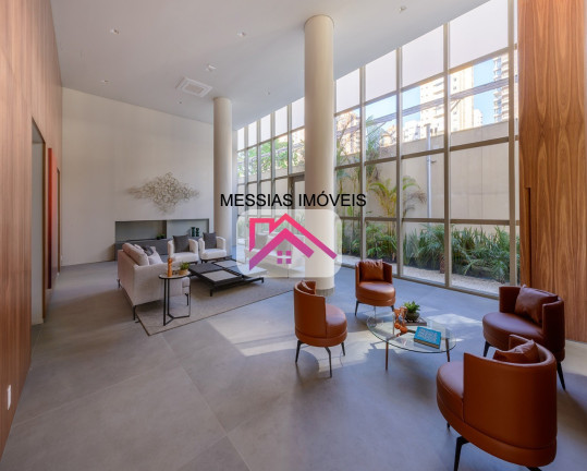 Imagem Imóvel com 4 Quartos à Venda, 294 m² em Vila Mariana - São Paulo